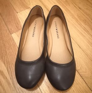 Lucky Brand: Erin Flats